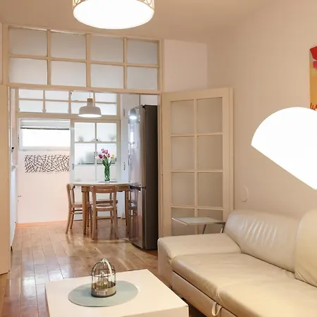 Appartement Two Bedroom Petra - Ae1600 Zadar