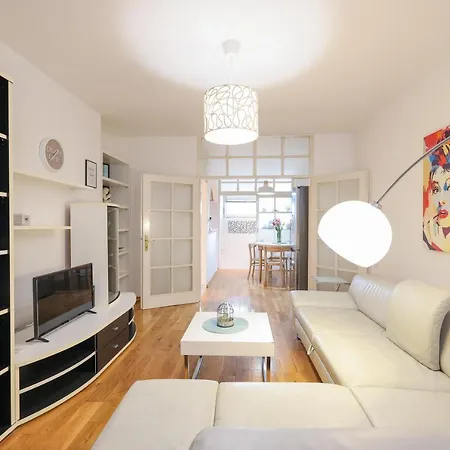 Two Bedroom Petra - Ae1600 Zadar