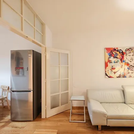 Two Bedroom Petra - Ae1600 Apartament