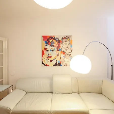 Two Bedroom Petra - Ae1600 Appartement