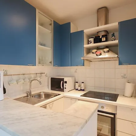 Two Bedroom Petra - Ae1600