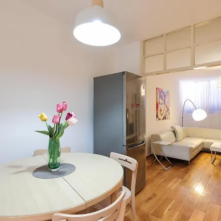 Two Bedroom Petra - Ae1600