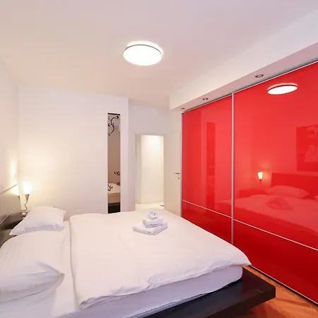 Two Bedroom Petra - Ae1600 Appartement