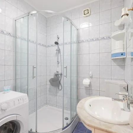 Two Bedroom Petra - Ae1600 Apartament