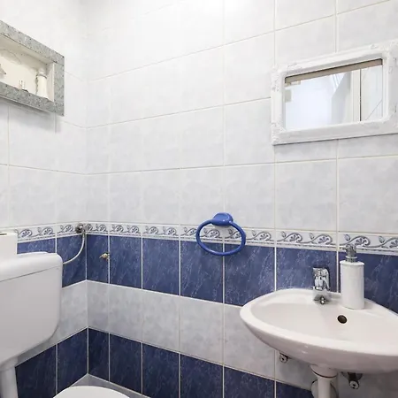 Апартаменты Two Bedroom Petra - Ae1600 Задар