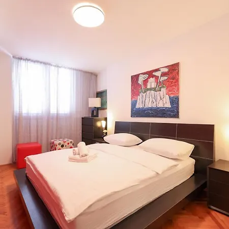 Two Bedroom Petra - Ae1600 Задар