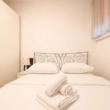 Appartement Two Bedroom Petra - Ae1600